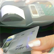 A+ Talking Credit Card Calculator